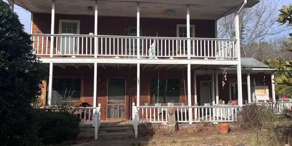 285 Dog Young Road