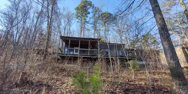 3365 Round Bottom RD