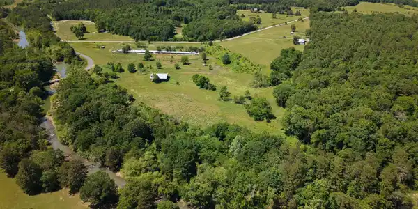 1525 Whitetown Road