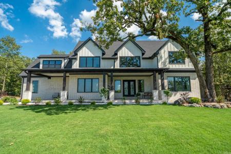 314 Vista View Place