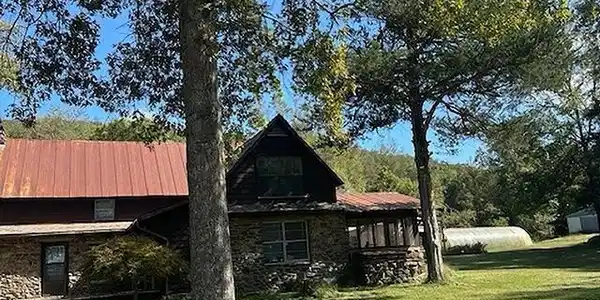 557 PRIVATE ROAD 5028 Road