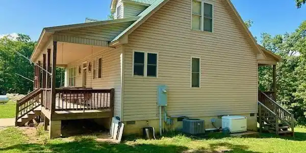 1334 Sutterfield Road
