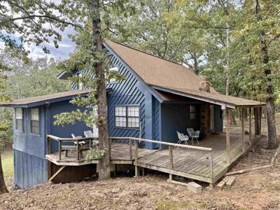 199 Pine Hill Estates Rd.