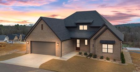 15212 Matterhorn Loop