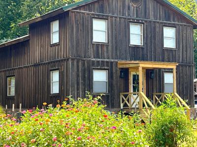 76 W Cool Water Retreat