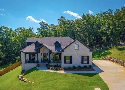 19016 Waterview Meadow Lane