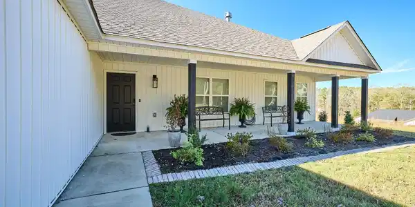 357 Rigsby Loop