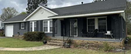 156 W James Road