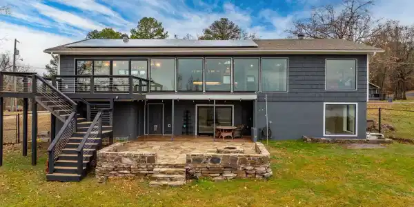 149 Overlook DR