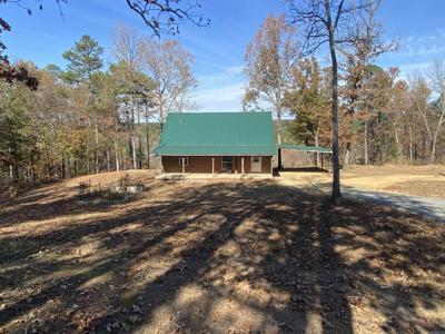 375 Batesville Mountain Road
