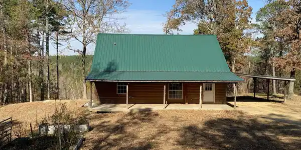 375 Batesville Mountain Road