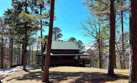 352 Bluff View Court