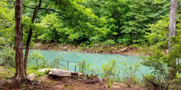 0 Middle Fork Road