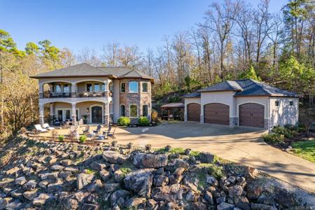 189 Lake Forest Shores Drive