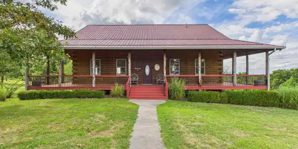 9178 Deer Road