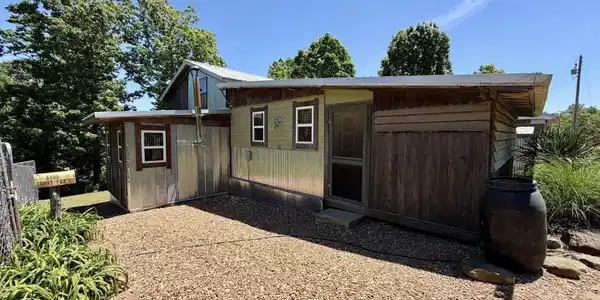 6356 Sunny Fox Rd.