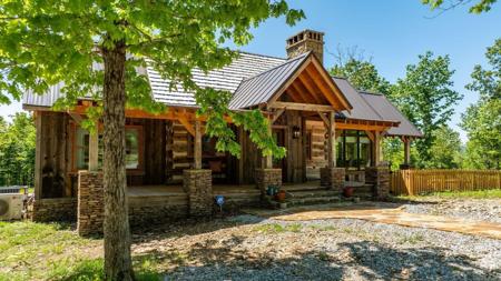 425 Barnhardt Road