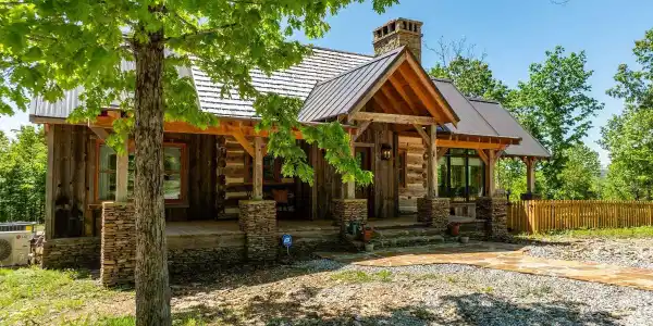 425 Barnhardt Road