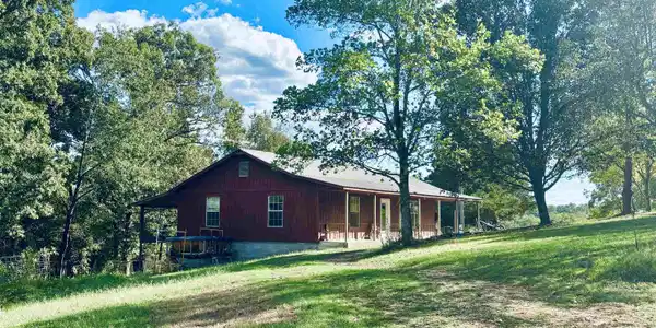 1207 Red Bluff Road