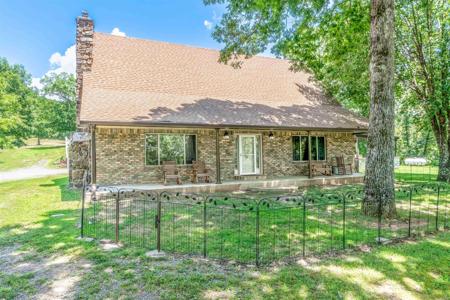 3463 Burnt Ridge Road
