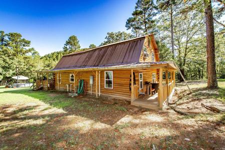 1775 Polk Road 61 Road