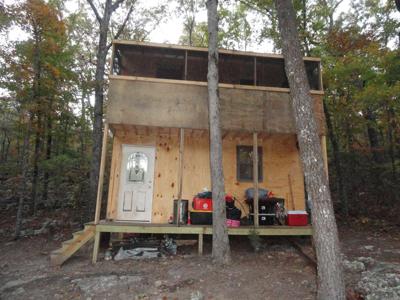 2340 Shady Grove Road