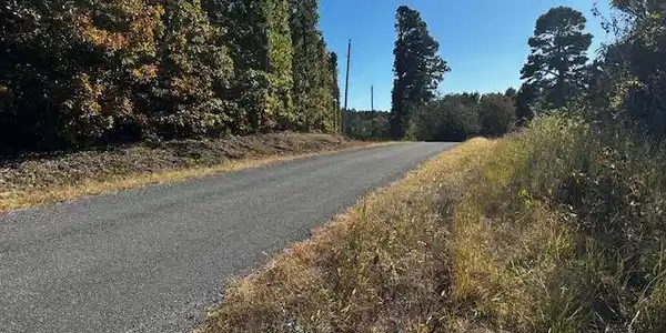 Bear Mountain Road