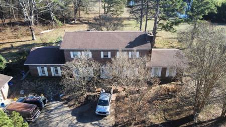 1681 County Road 3800 Road