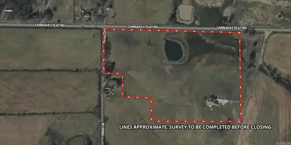 3 Cannaday Flat Road