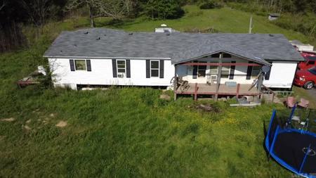 706 Old Waters Highway