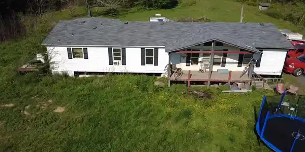 706 Old Waters Highway