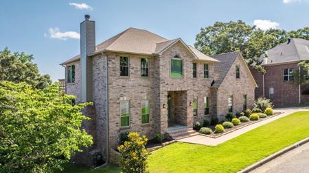 18 Calumet Rd