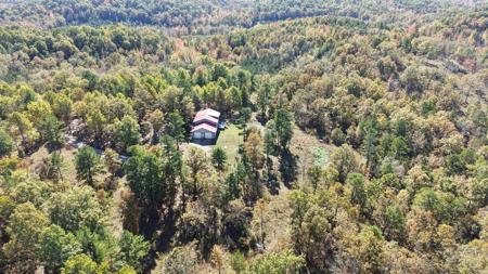 760 Red Fern Road