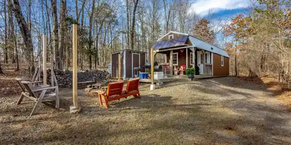 2882 Porter Road