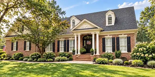 3215 Majestic Circle
