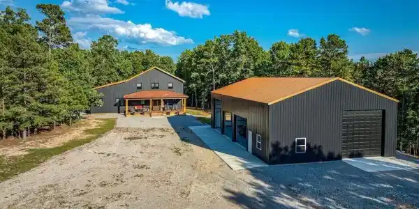 3 Mackenzi Ridge Lane