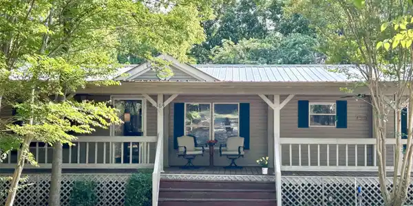 364 Bagby Lane