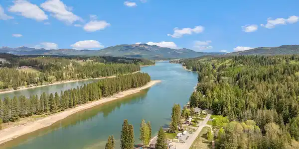 Image 4: Priest River