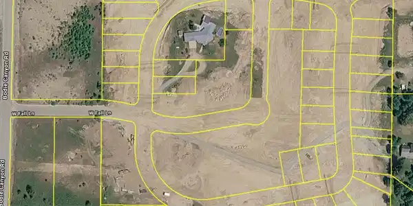 Lot 3,Blk1 Highlands at Bodie Canyon