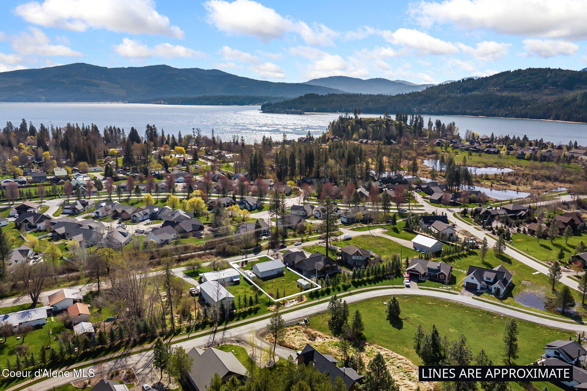 Image 3: Dover and Pend Oreille River