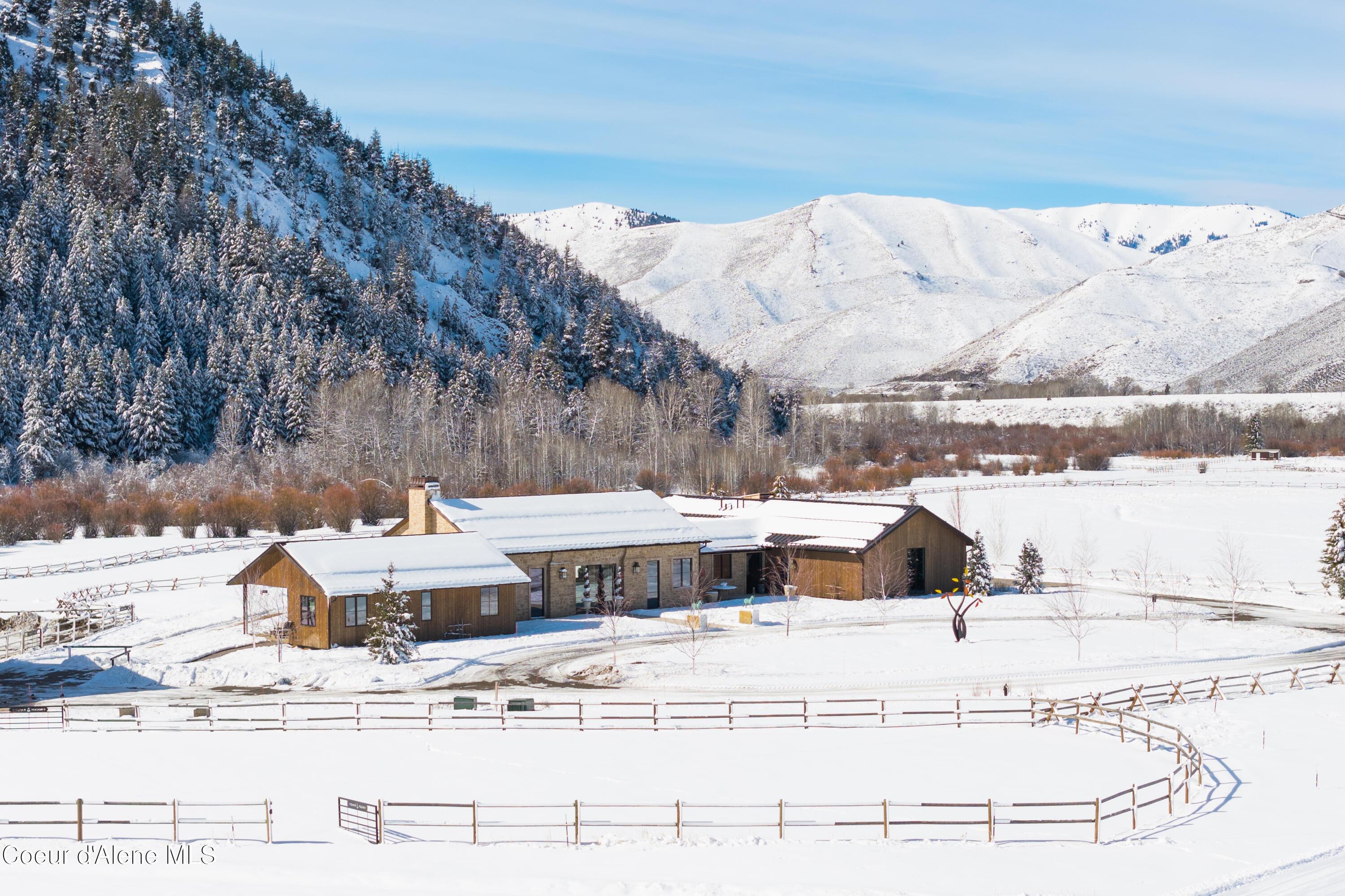 Image 2: This is The Rockin B Ranch