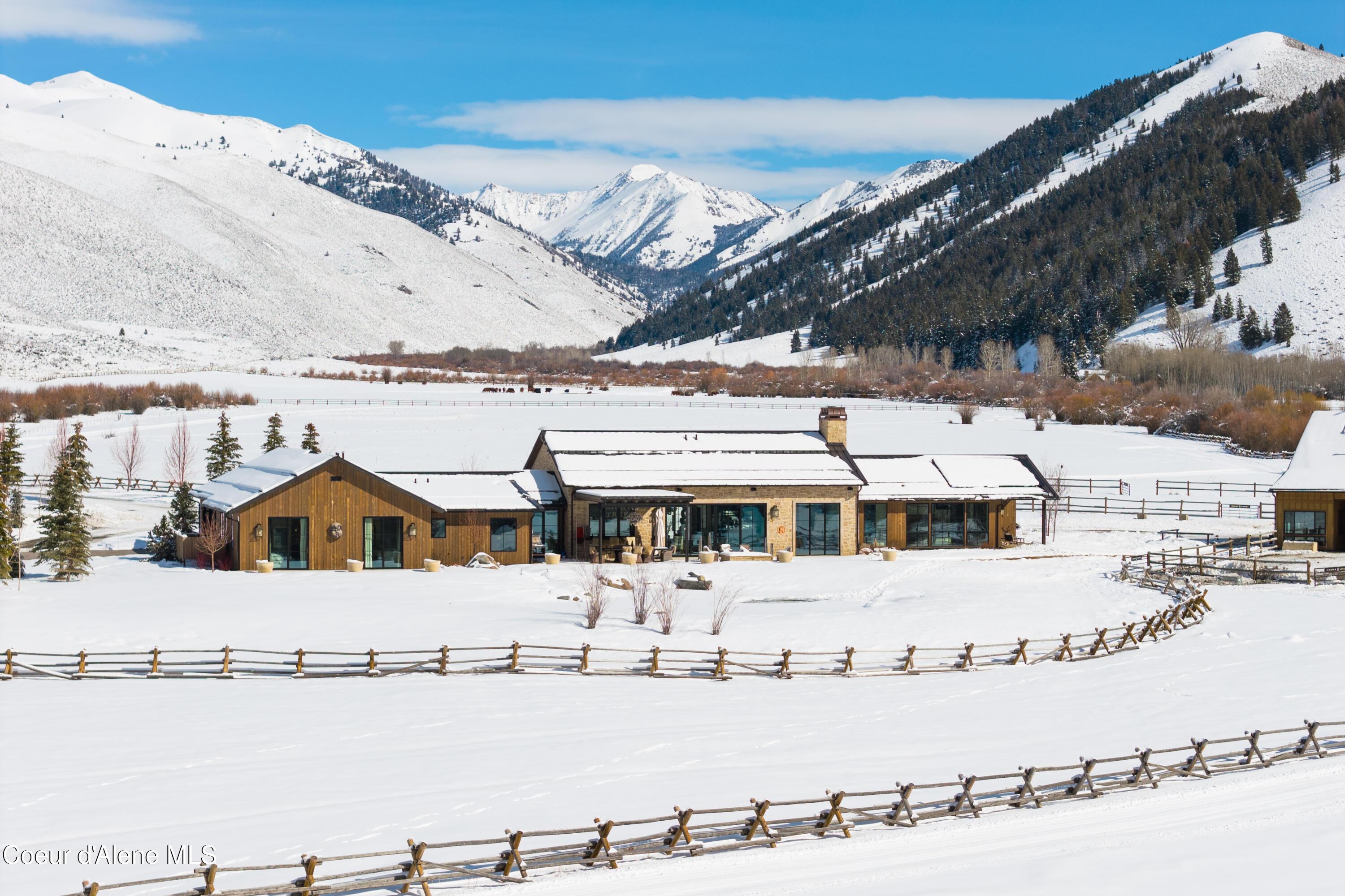 Image 3: This is The Rockin B Ranch
