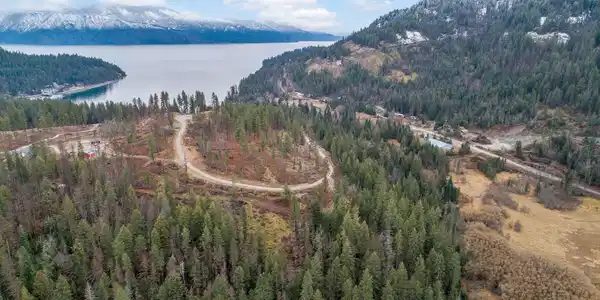 13.71 Acres Red Hawk Landing