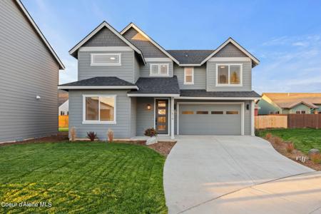 1616 Gondola Court