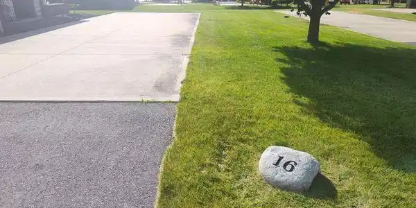 16 Bogie LN