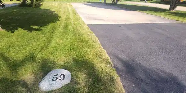 59 Bogie LN