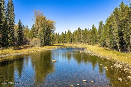 NNA N Moyie River Rd Lot 3