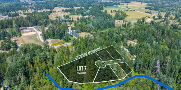 Lot 7 Hidden Harbor Ln