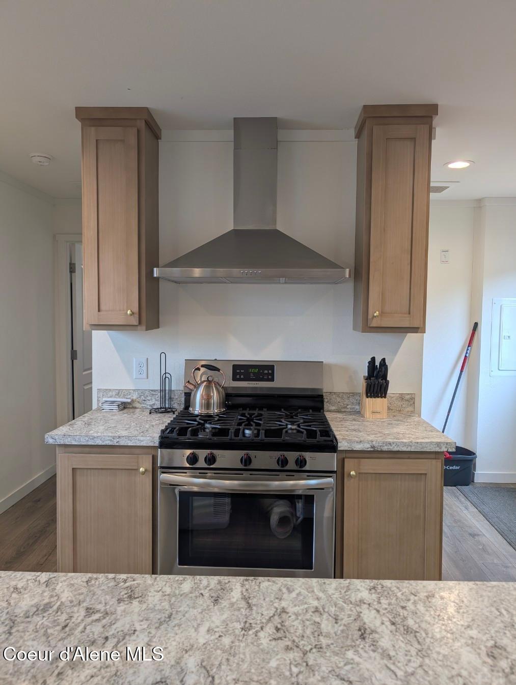 Image 4: Great appliances