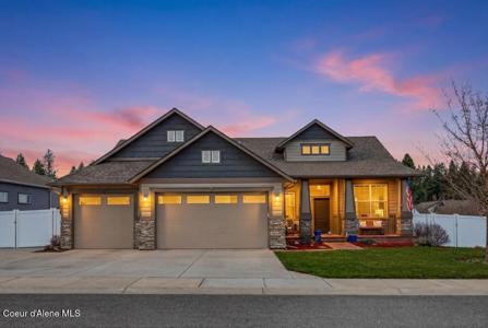 11305 N EMERALD DR